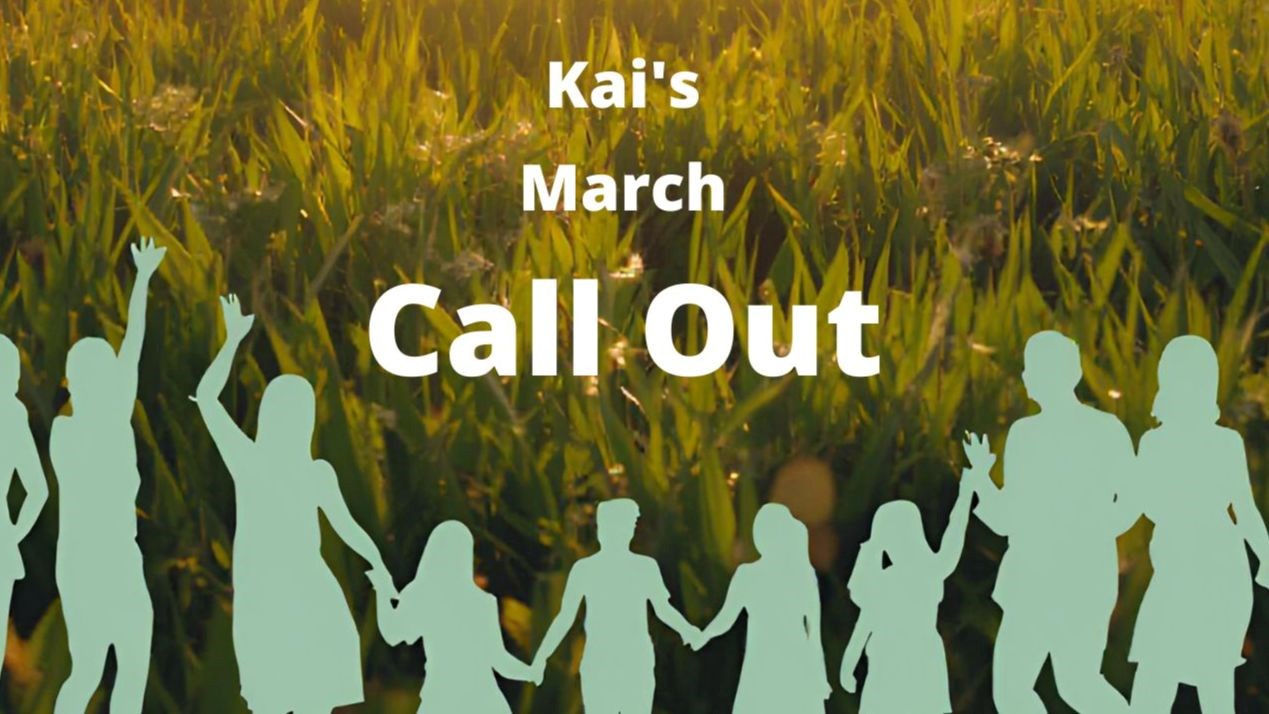 Principals Message- March Call out