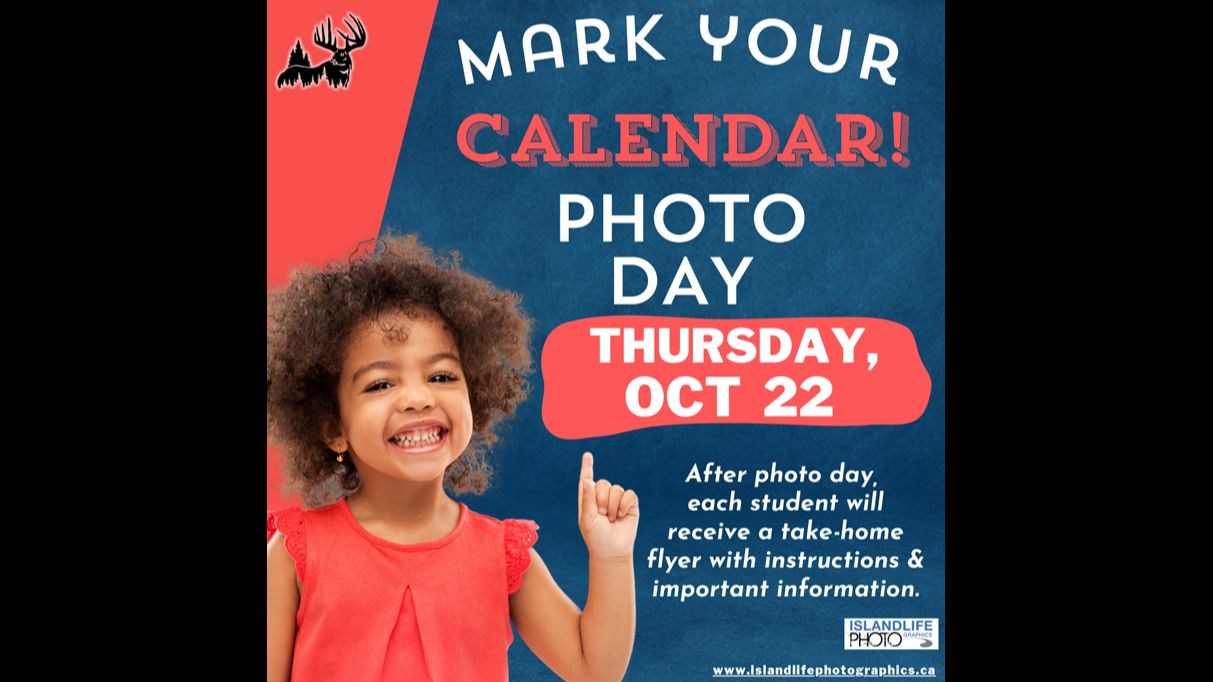 Picture day